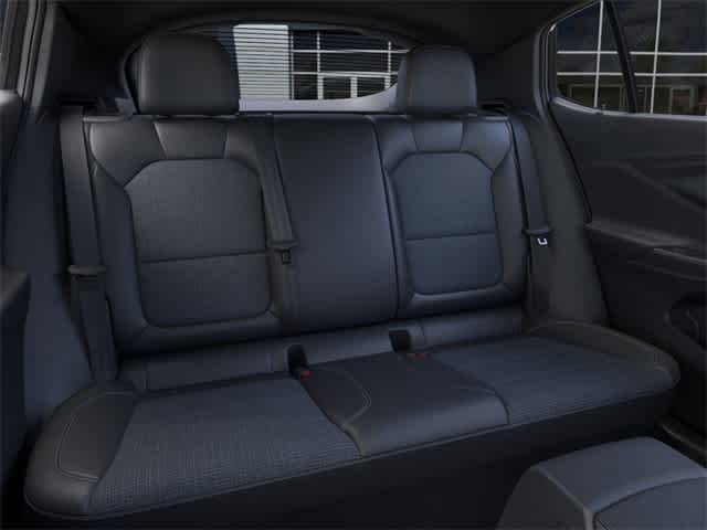 Thumbnail: 2025 Buick Envista - 17
