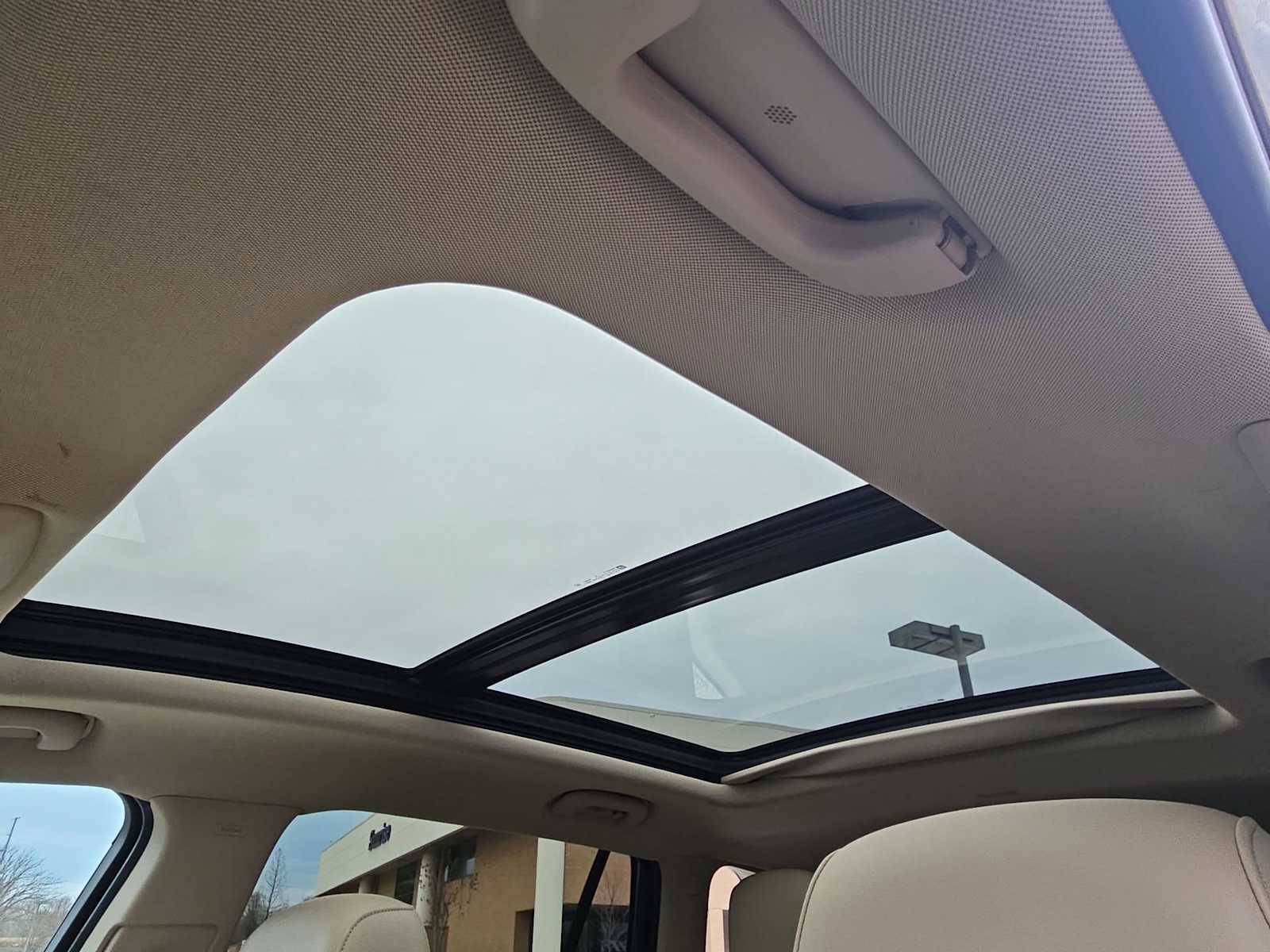 Thumbnail: 2016 Buick Envision - 19