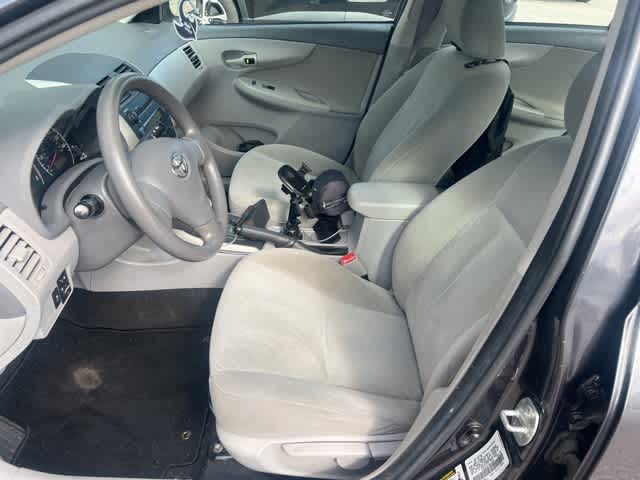 Thumbnail: 2009 Toyota Corolla - 6