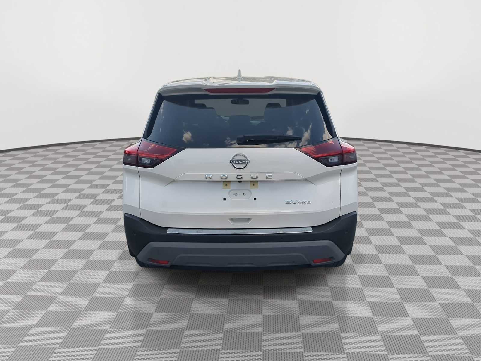 Thumbnail: 2023 Nissan Rogue - 7