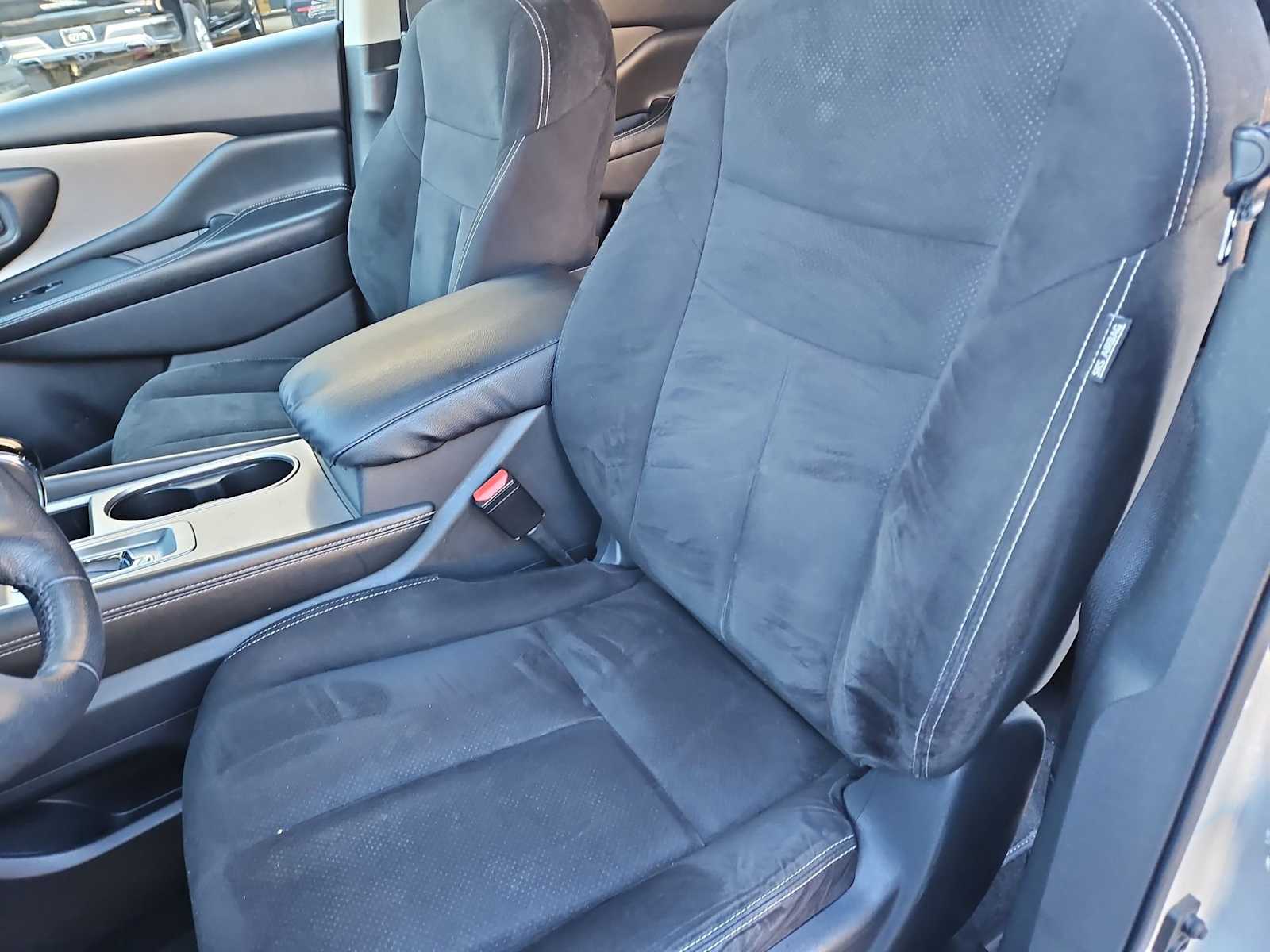 Thumbnail: 2021 Nissan Murano - 16