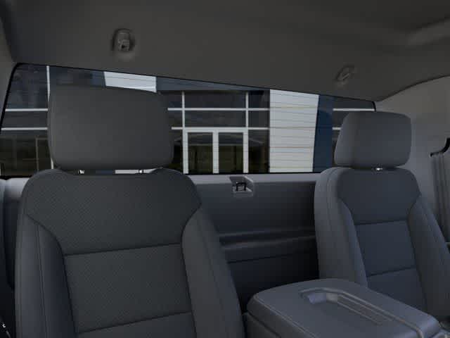 Thumbnail: 2026 GMC Sierra 2500 - 24