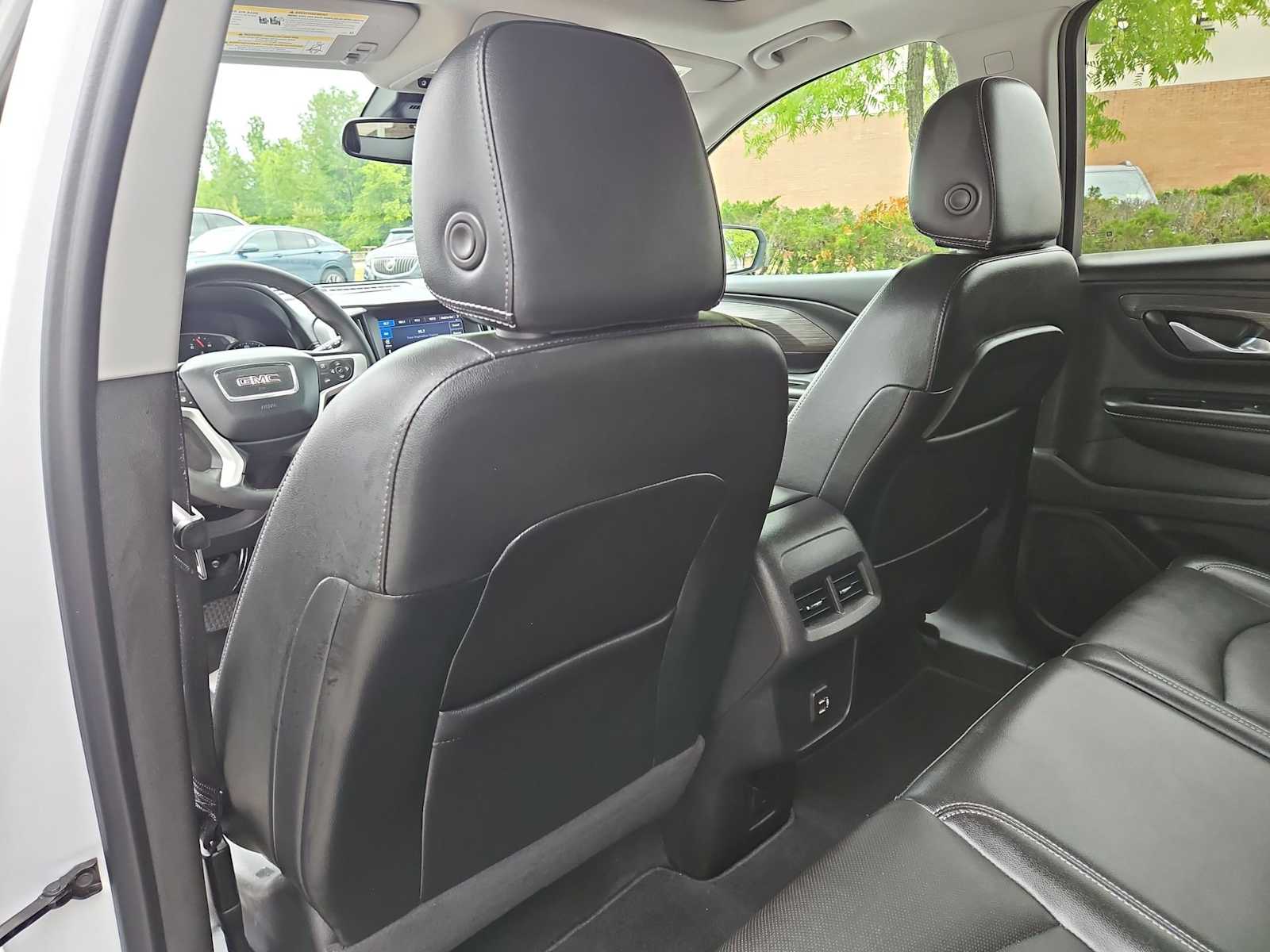 Thumbnail: 2023 GMC Terrain - 19