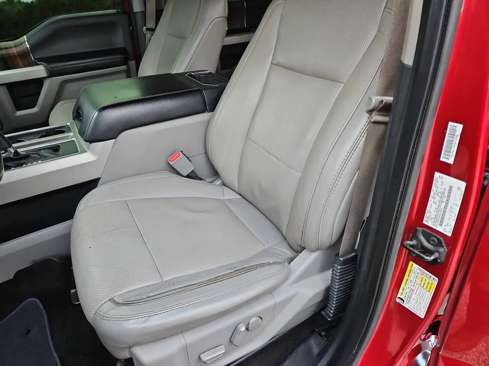 Thumbnail: 2017 Ford F-150 - 17