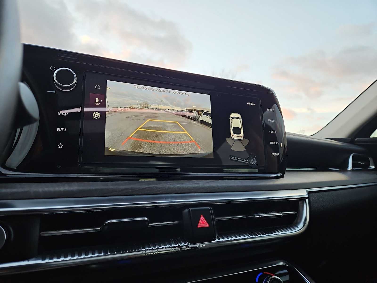 Thumbnail: 2023 Kia K5 - 31