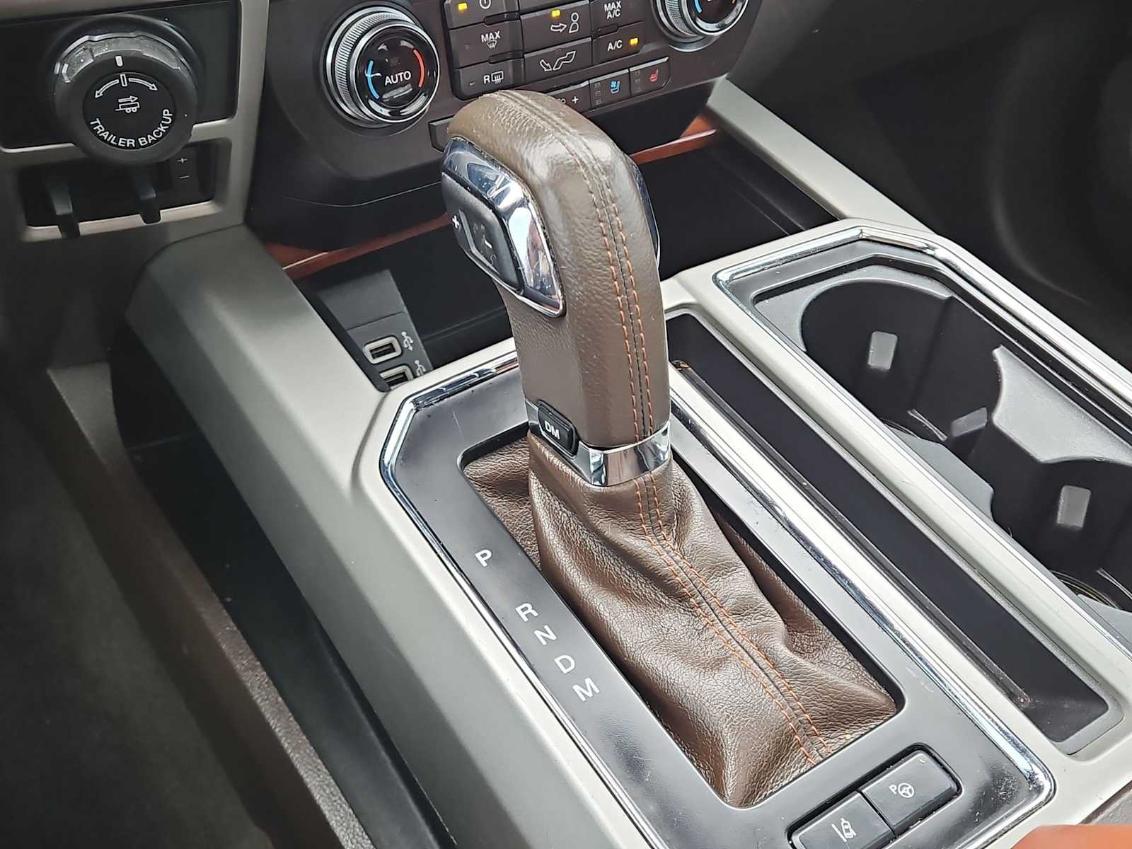 Thumbnail: 2019 Ford F-150 - 34