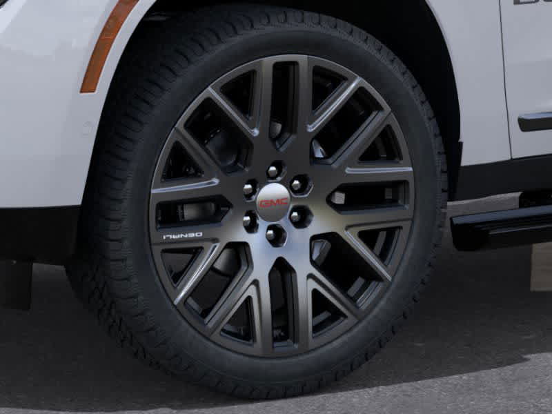 Thumbnail: 2025 GMC Yukon - 9