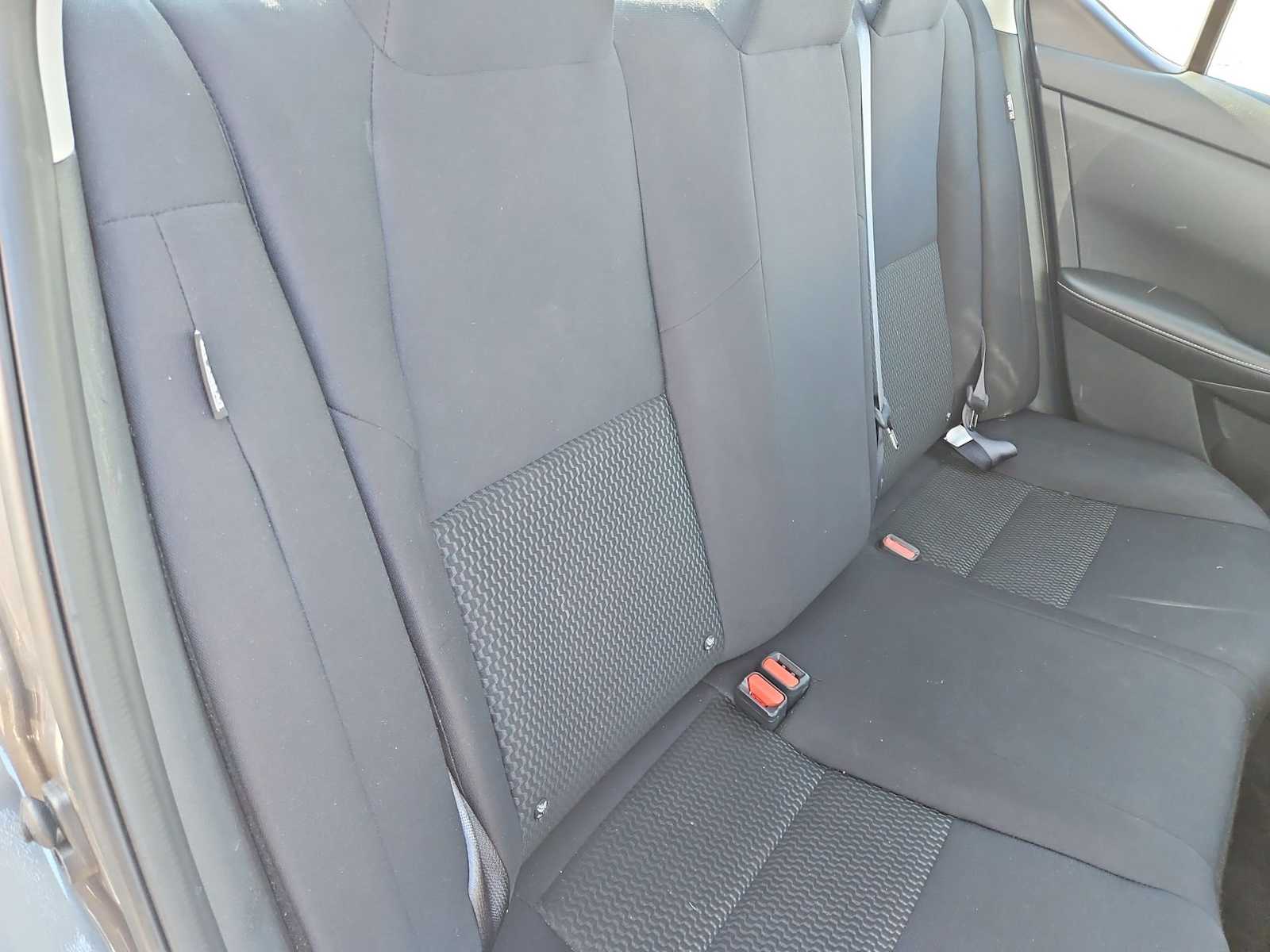 Thumbnail: 2023 Nissan Sentra - 19