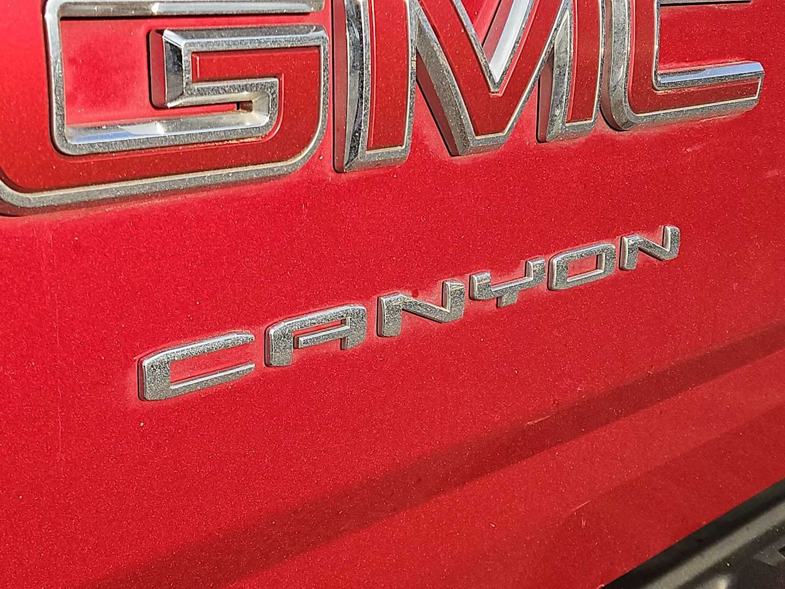 Thumbnail: 2021 GMC Canyon - 13