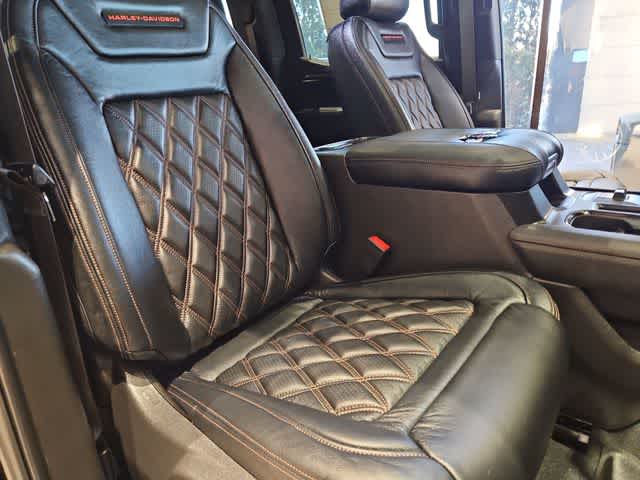 Thumbnail: 2026 GMC Sierra 1500 - 23