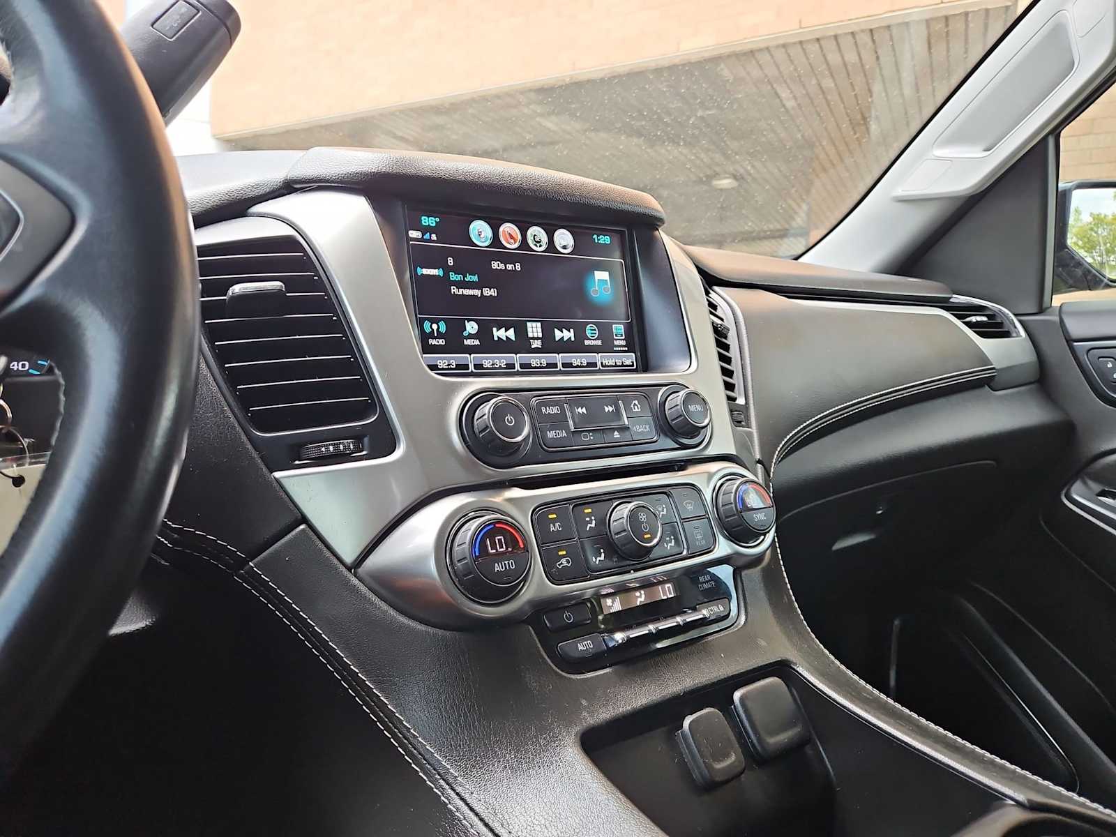 Thumbnail: 2020 Chevrolet Tahoe - 27