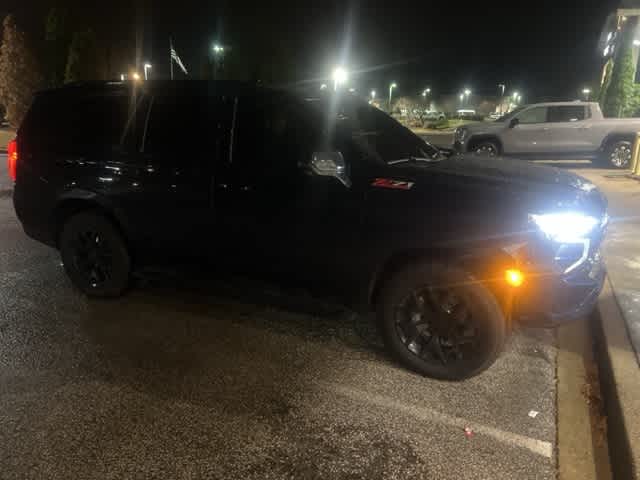 Thumbnail: 2024 Chevrolet Tahoe - 17