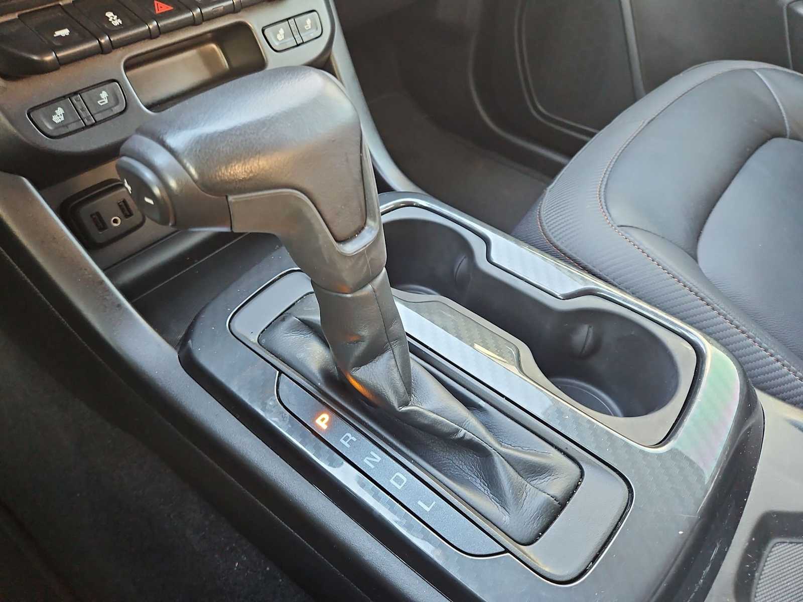 Thumbnail: 2021 GMC Canyon - 32