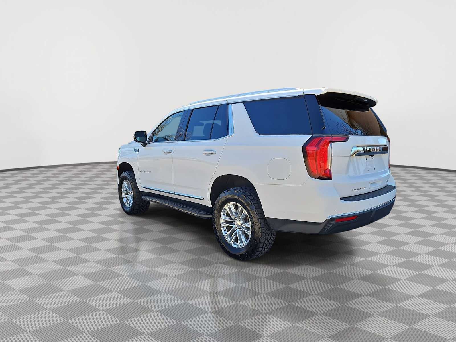 Thumbnail: 2021 GMC Yukon - 6