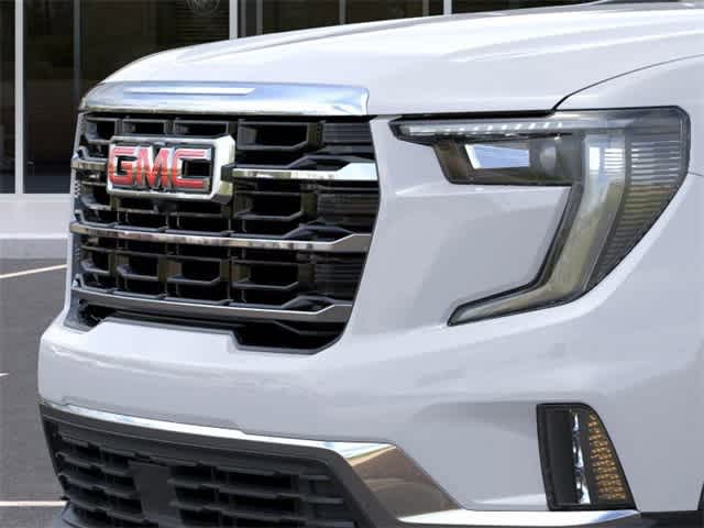Thumbnail: 2025 GMC Acadia - 13