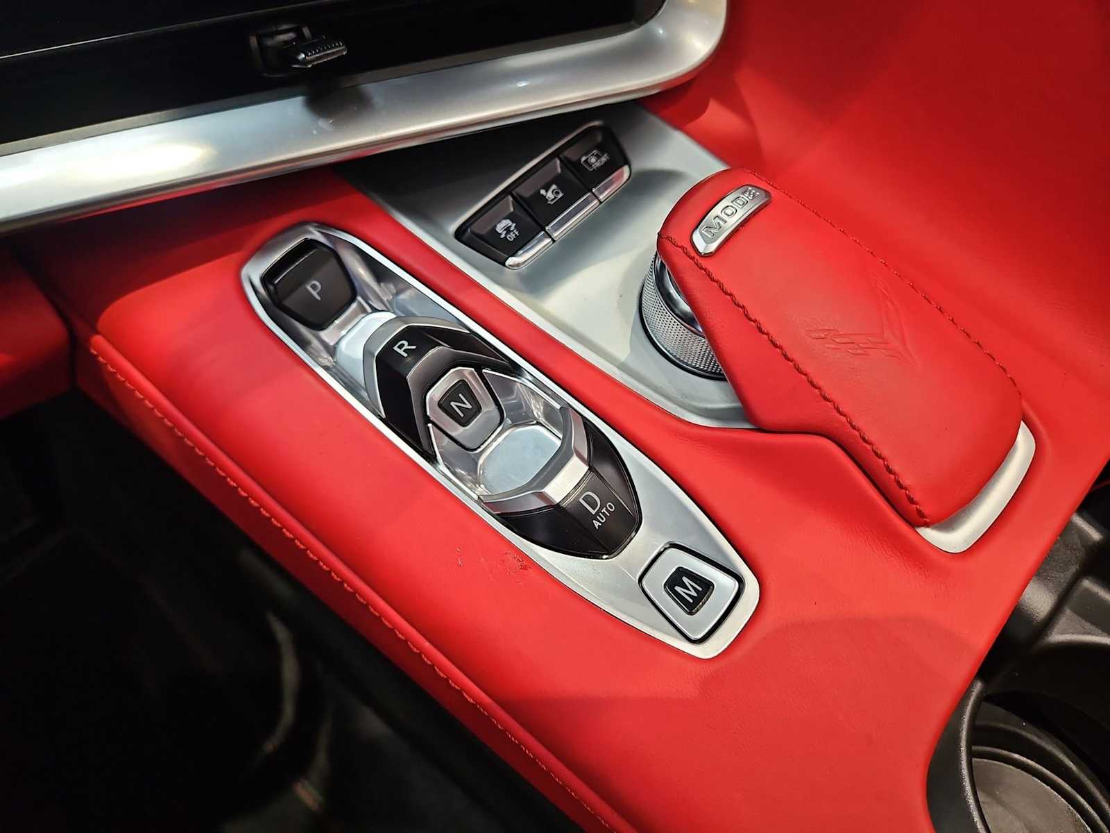 Thumbnail: 2024 Chevrolet Corvette - 28