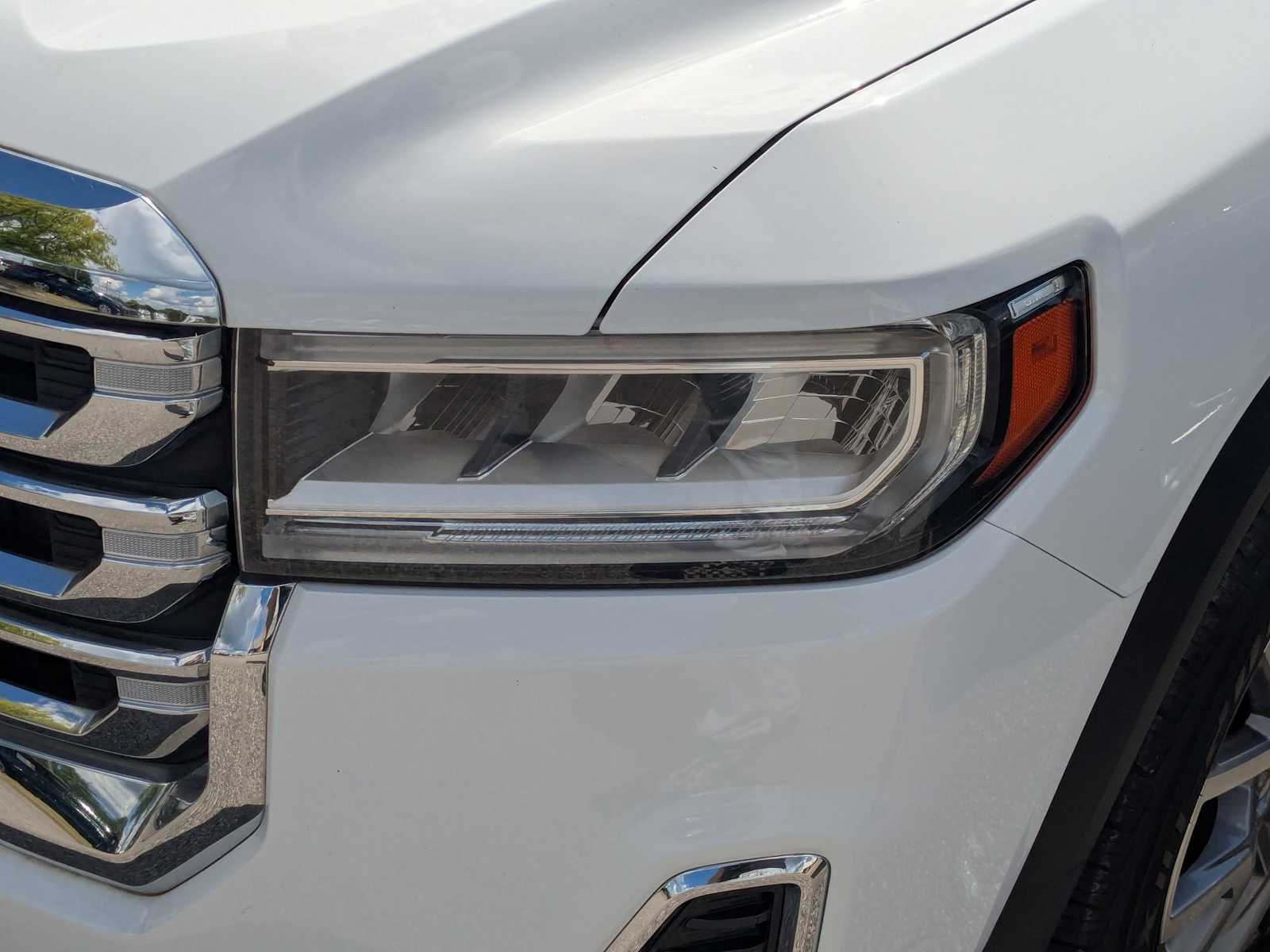 Thumbnail: 2021 GMC Acadia - 7