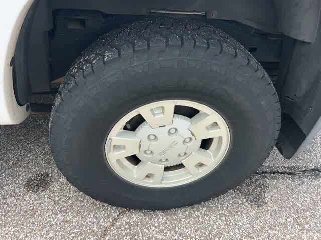 Thumbnail: 2005 GMC Canyon - 8