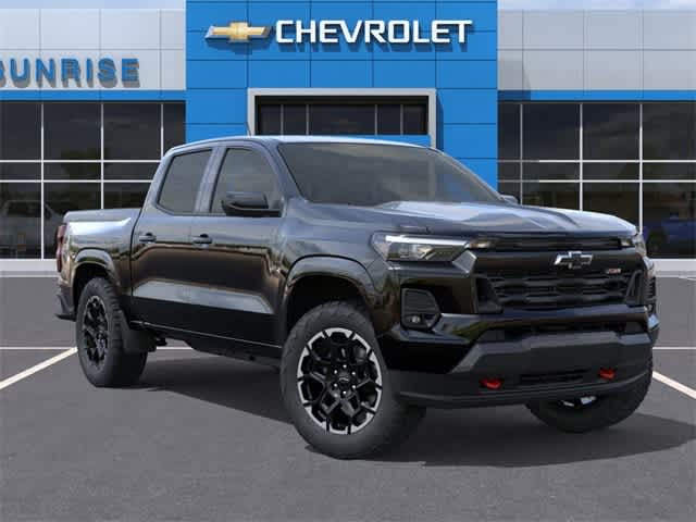 Thumbnail: 2026 Chevrolet Colorado - 8