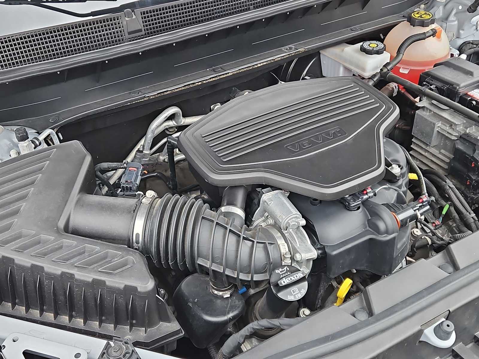 Thumbnail: 2021 GMC Acadia - 15