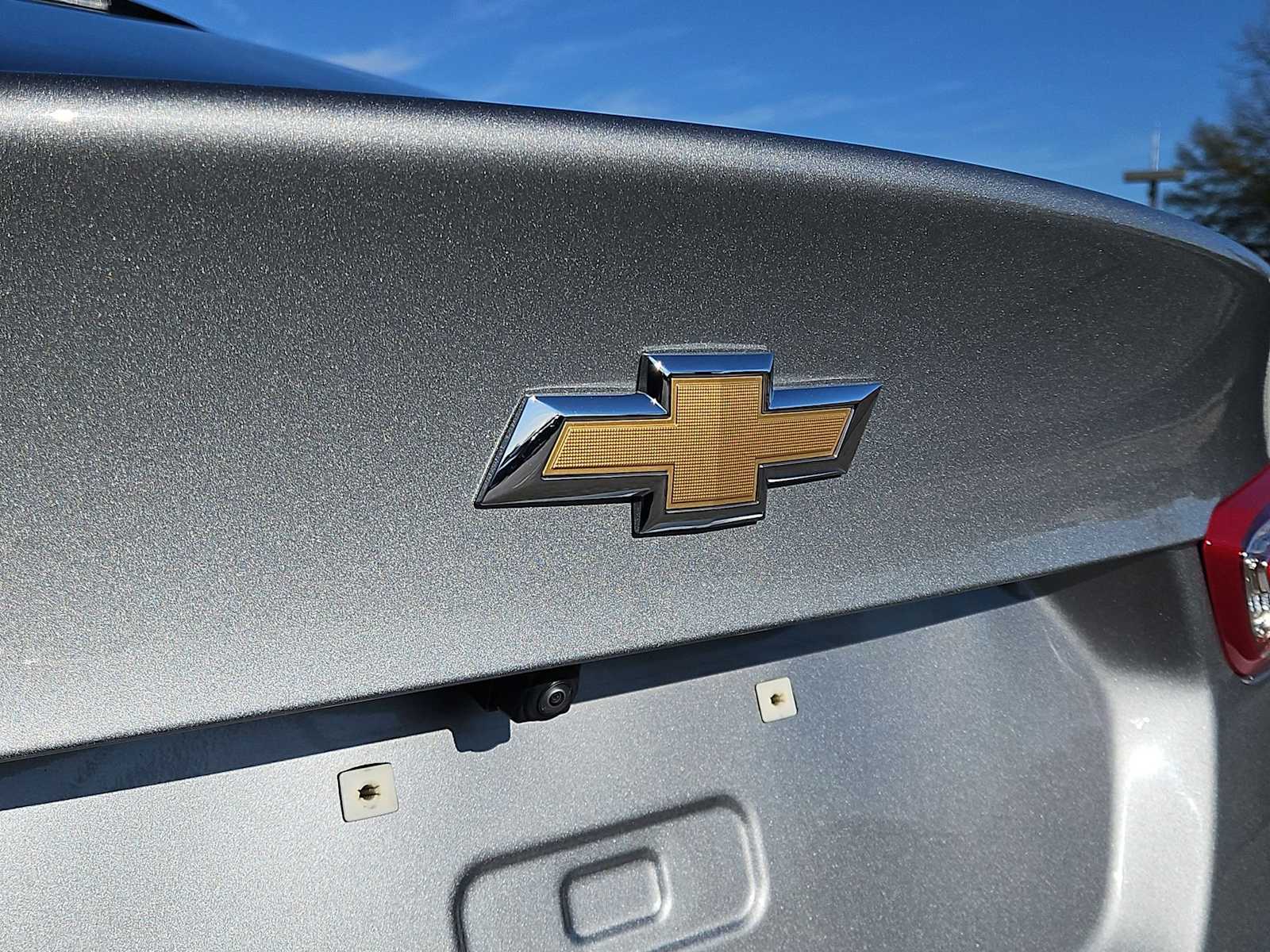 Thumbnail: 2024 Chevrolet Malibu - 12