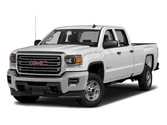 2017 GMC Sierra 2500  -
                  Collierville, TN