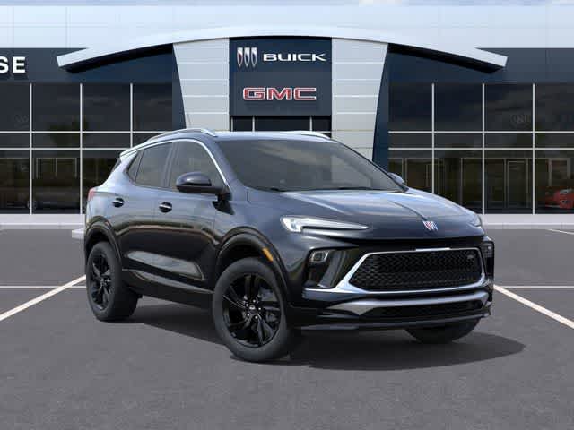 Thumbnail: 2026 Buick Encore GX - 8