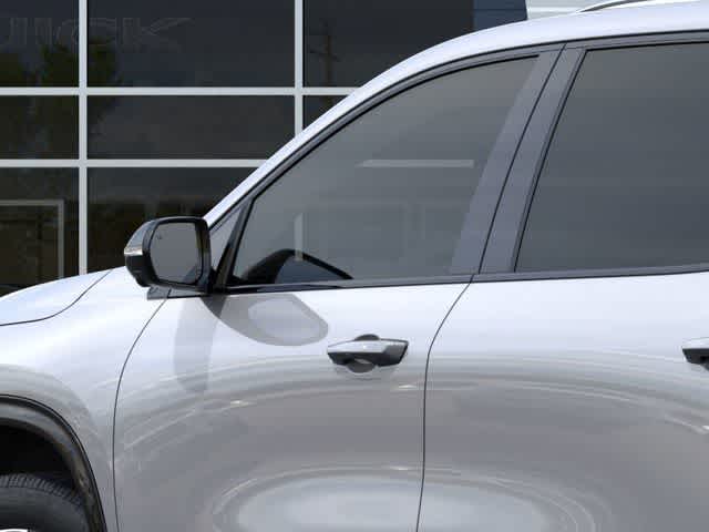 Thumbnail: 2026 Buick Enclave - 12