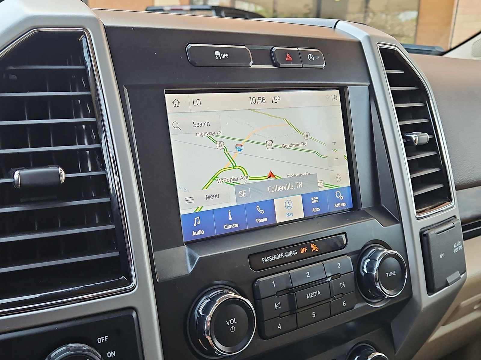 Thumbnail: 2019 Ford F-150 - 30