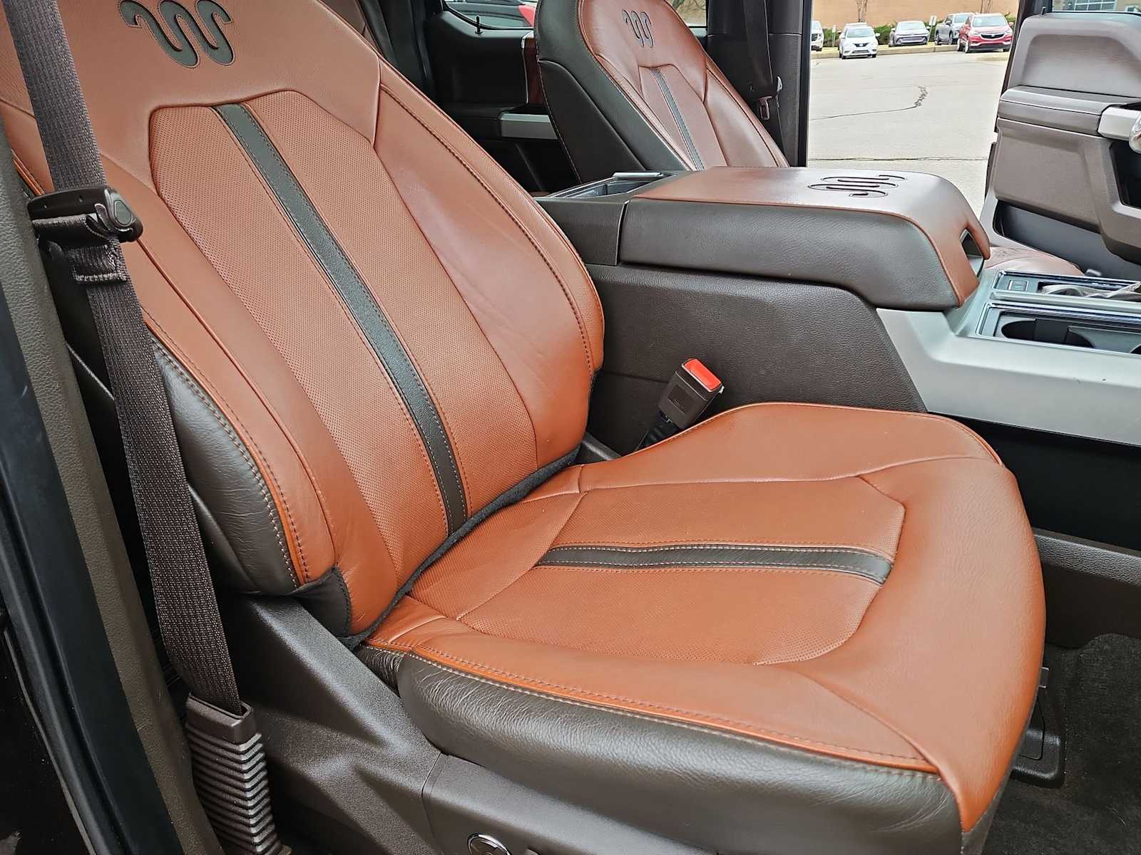 Thumbnail: 2019 Ford F-150 - 24