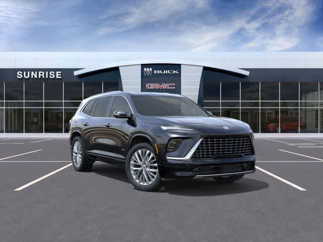 Thumbnail: 2026 Buick Enclave - 2