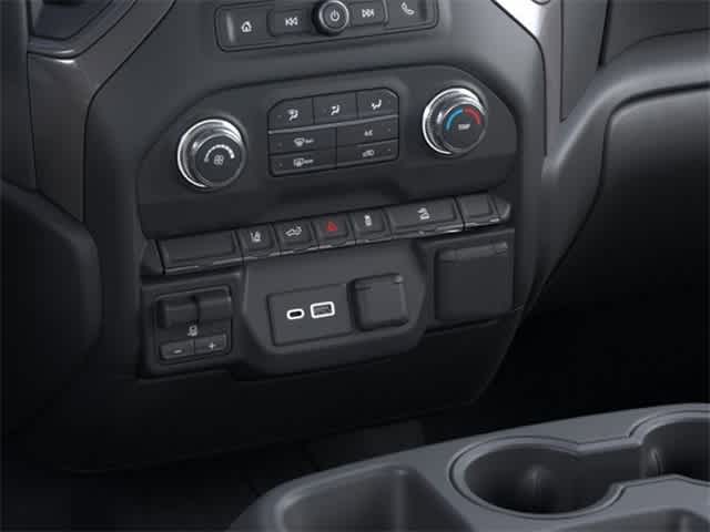 Thumbnail: 2025 GMC Sierra 2500 - 23