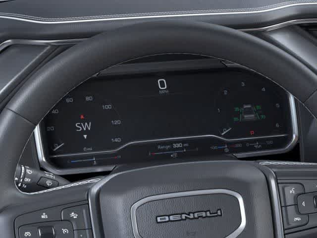 Thumbnail: 2026 GMC Sierra 2500 - 18