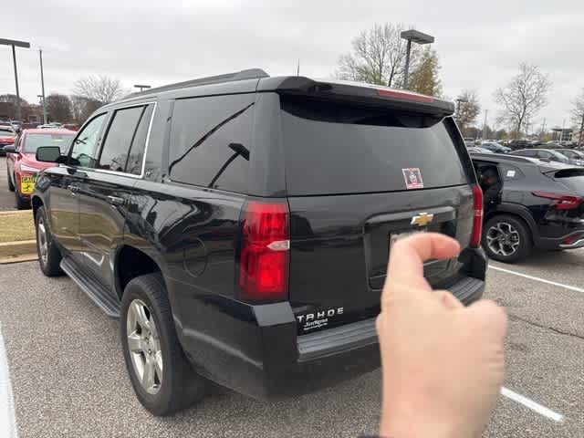 Thumbnail: 2017 Chevrolet Tahoe - 11
