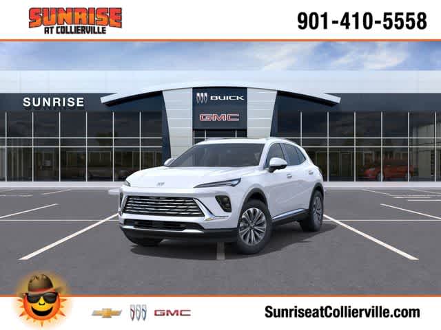 Thumbnail: 2026 Buick Envision - 1