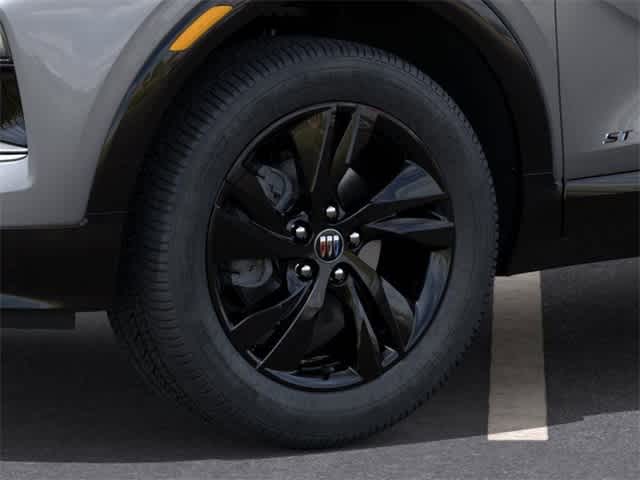 Thumbnail: 2026 Buick Encore GX - 9