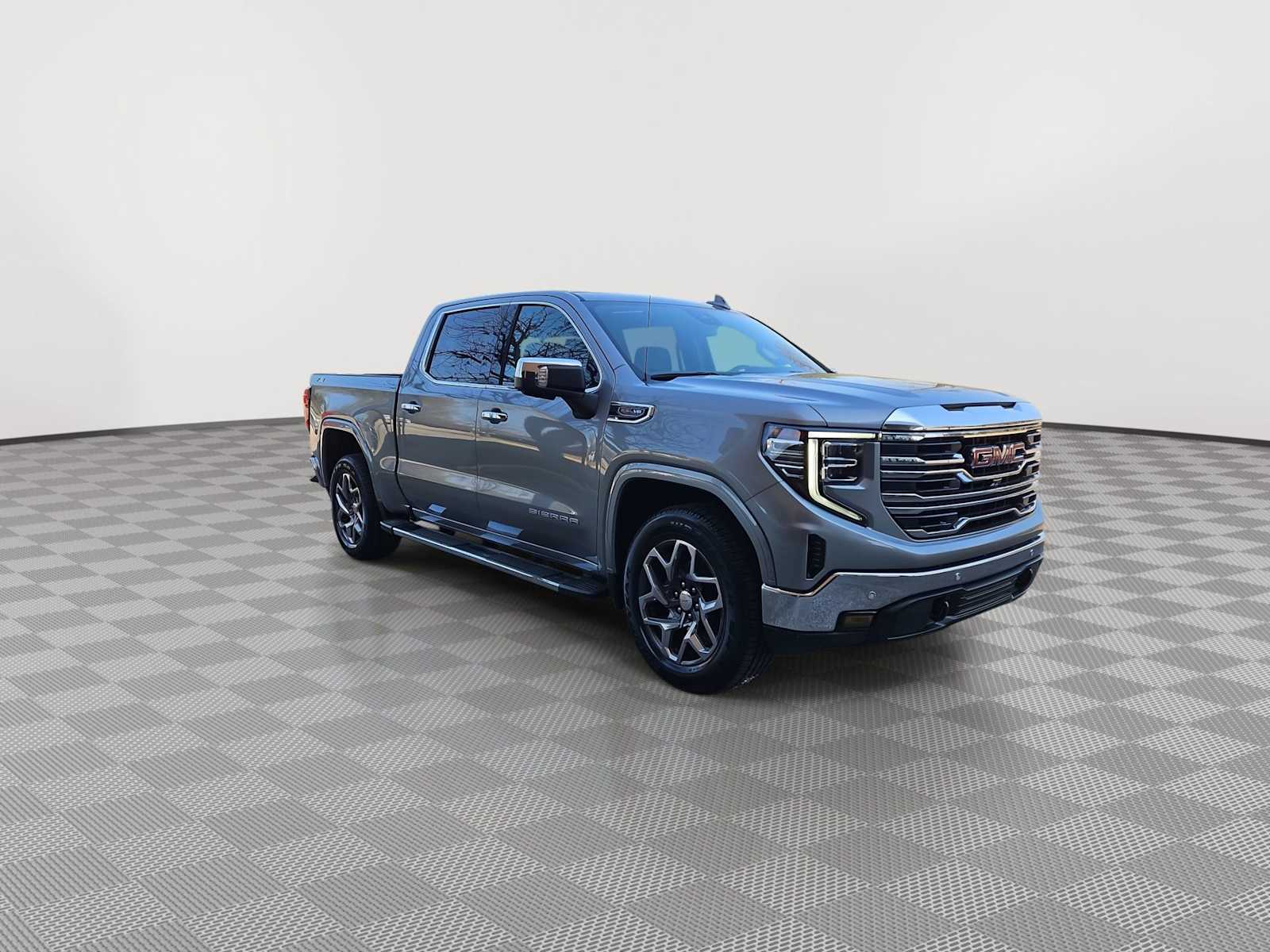 Thumbnail: 2023 GMC Sierra 1500 - 2