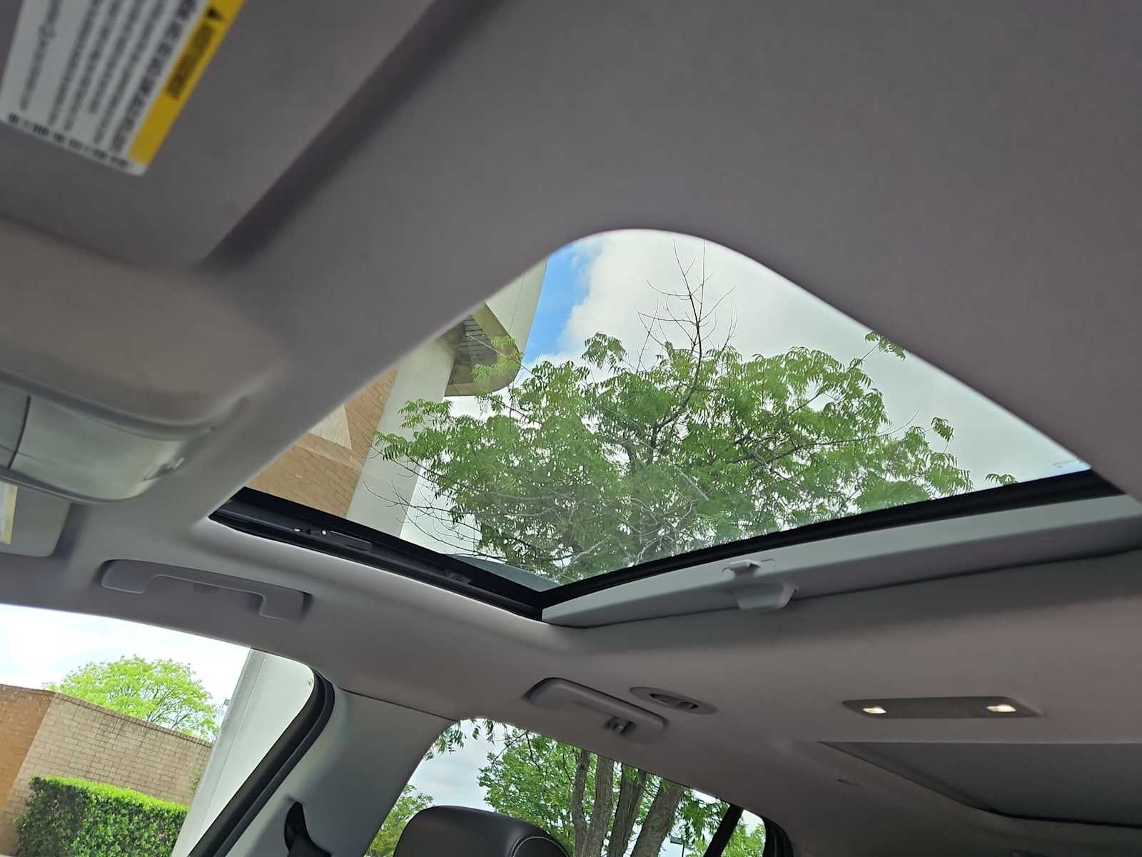 Thumbnail: 2019 GMC Acadia - 20