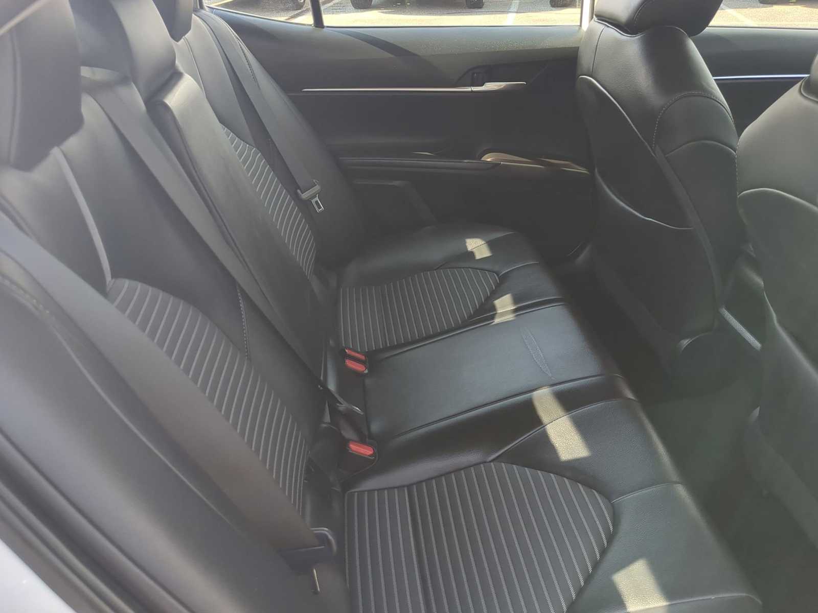 Thumbnail: 2024 Toyota Camry - 19