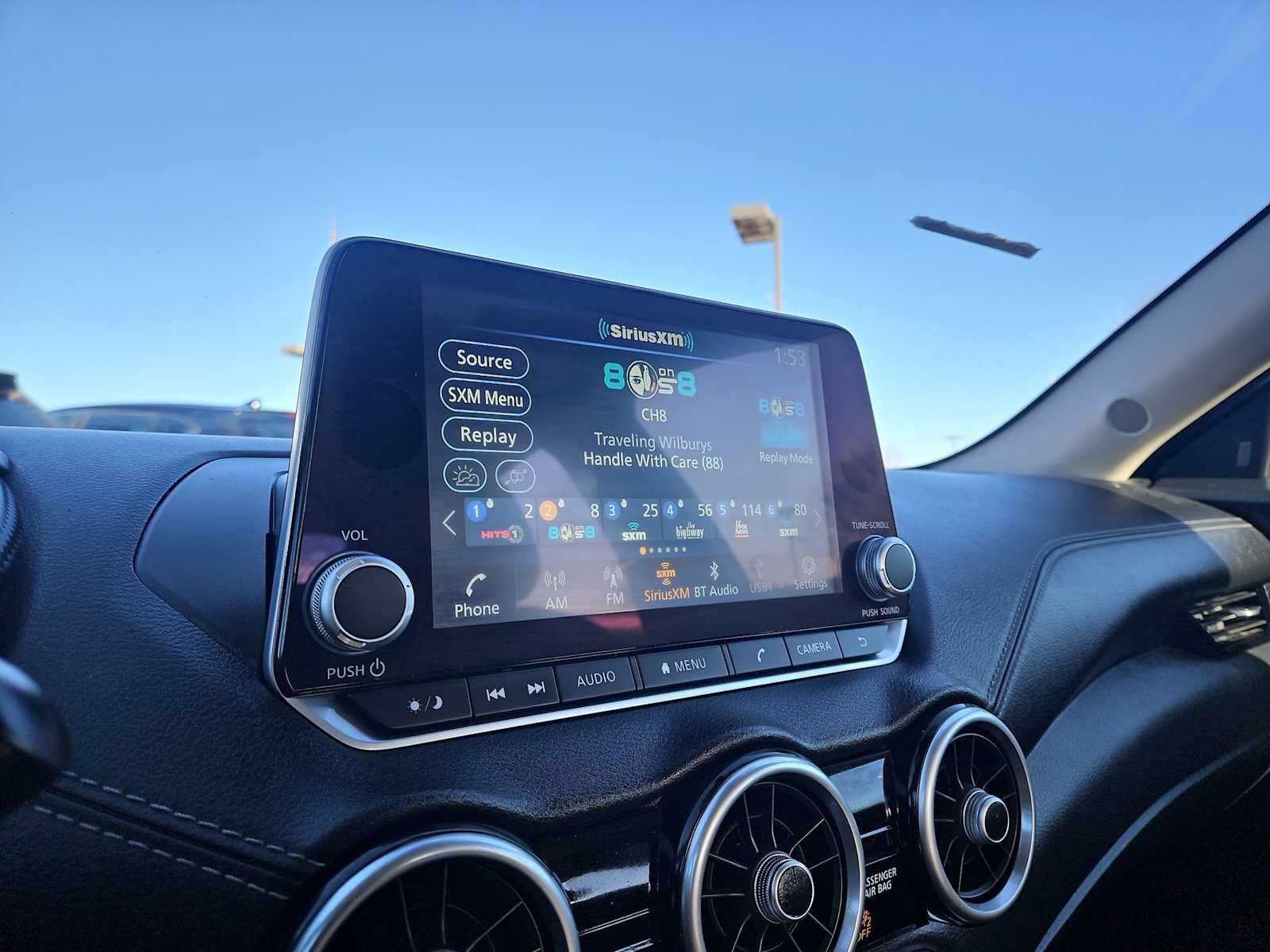 Thumbnail: 2024 Nissan Sentra - 29