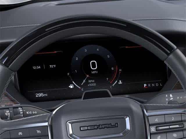 Thumbnail: 2026 GMC Acadia - 18