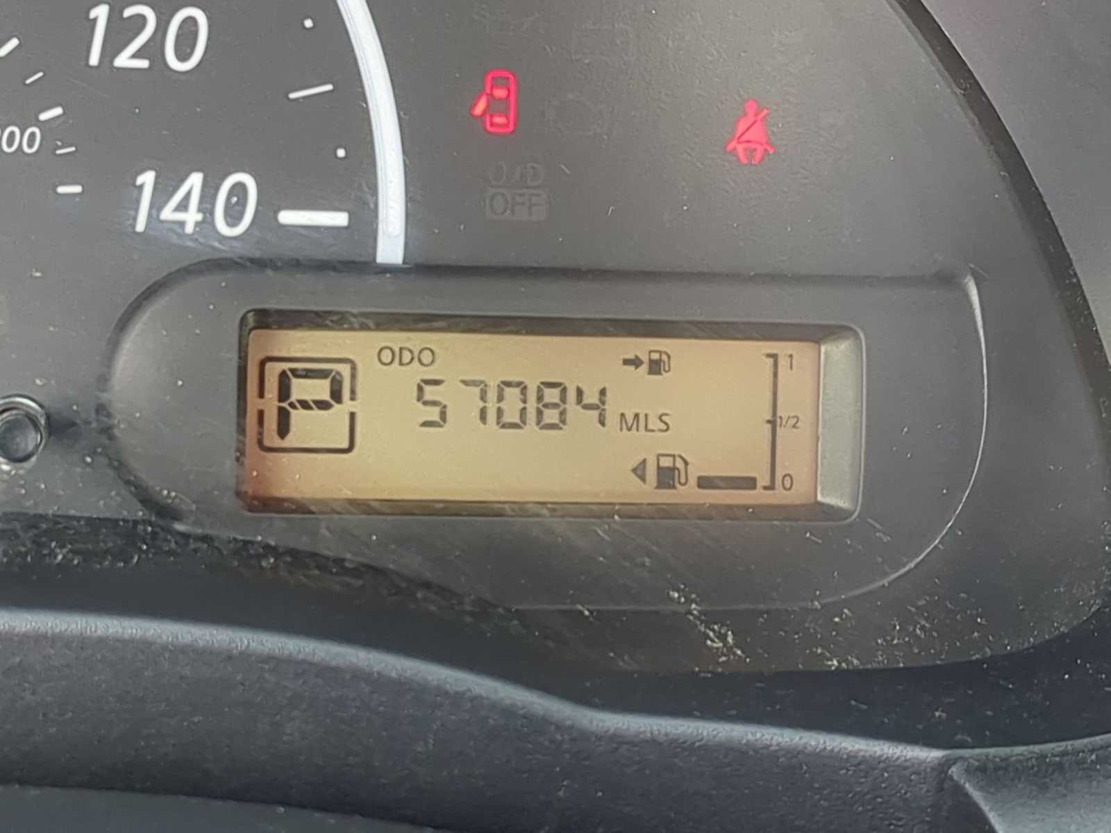 Thumbnail: 2019 Nissan Versa - 12