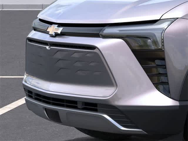 Thumbnail: 2025 Chevrolet Blazer EV - 13