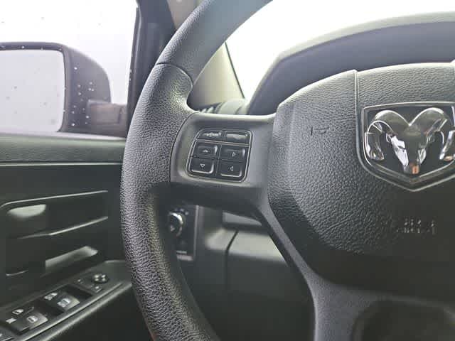 Thumbnail: 2014 RAM 1500 - 40