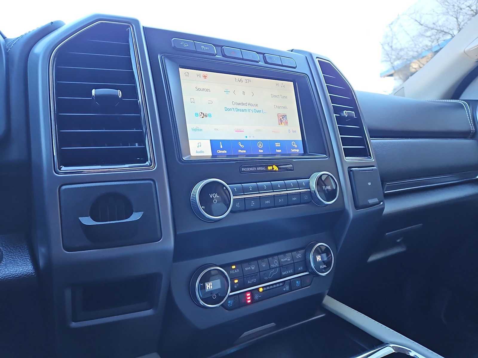 Thumbnail: 2020 Ford Expedition - 28