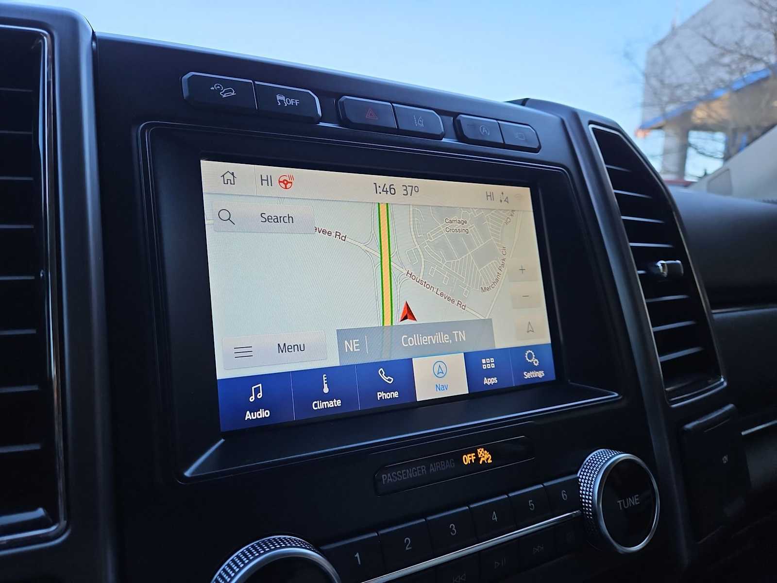 Thumbnail: 2020 Ford Expedition - 29