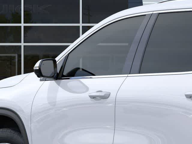 Thumbnail: 2026 Buick Enclave - 12