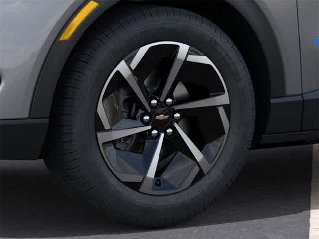 Thumbnail: 2026 Chevrolet Equinox - 9