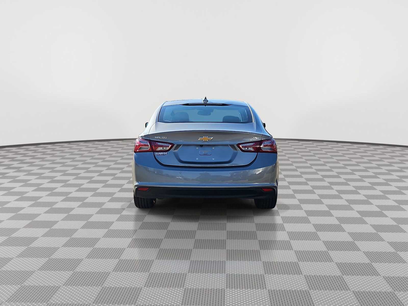 Thumbnail: 2024 Chevrolet Malibu - 7