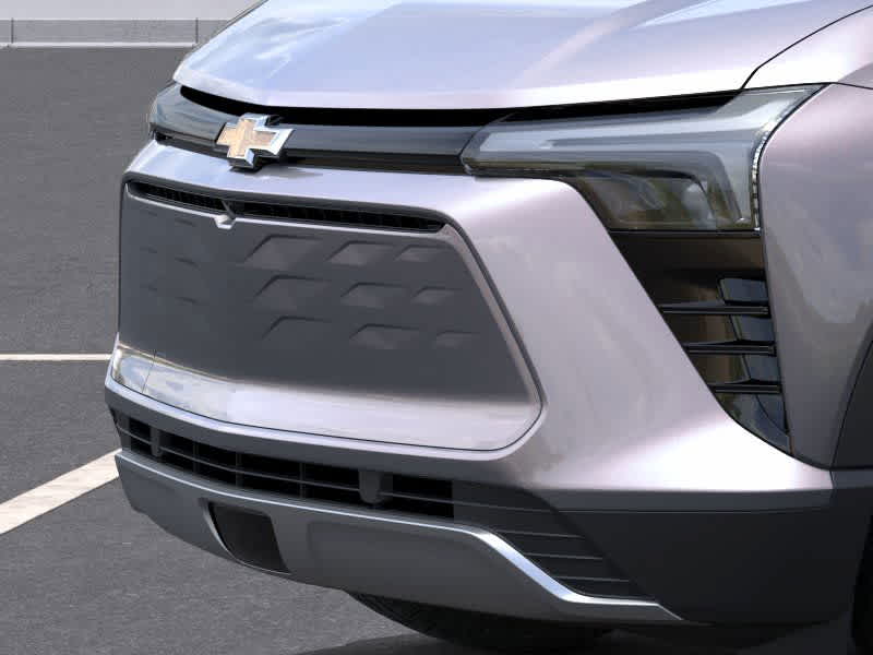 Thumbnail: 2025 Chevrolet Blazer EV - 13